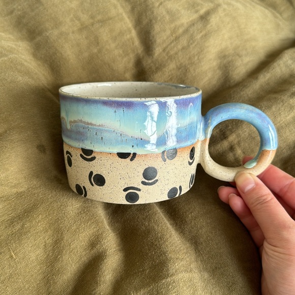 PUBLIC HOLIDAY Other - Handmade Ceramic Mug by Public Holiday
